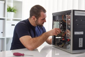 desktop computer repairs